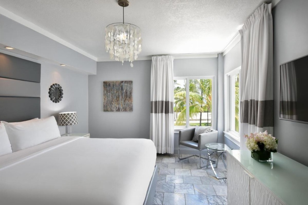 Beacon South Beach Hotel Main image