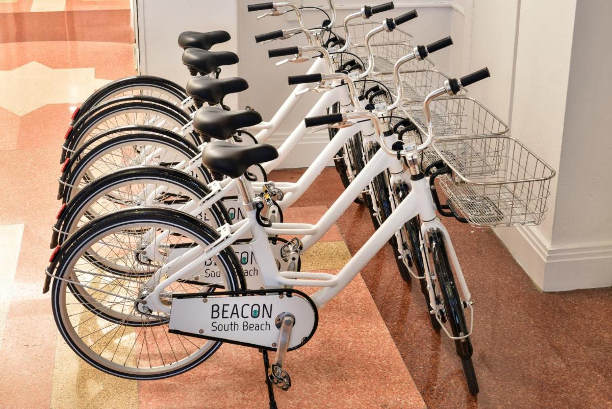 Beacon South Beach Hotel